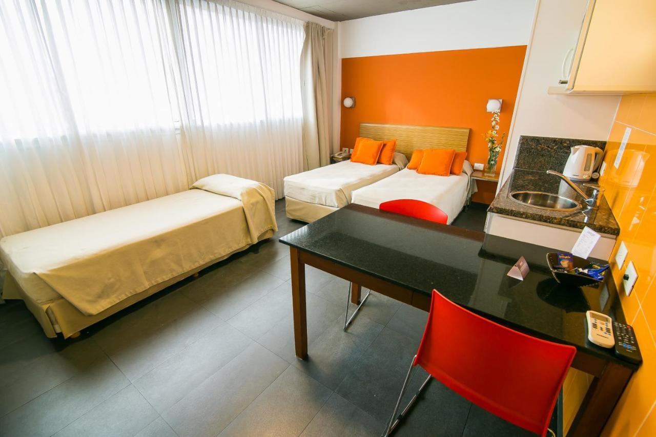 Roberta Rosa De Fontana Hotel 3*